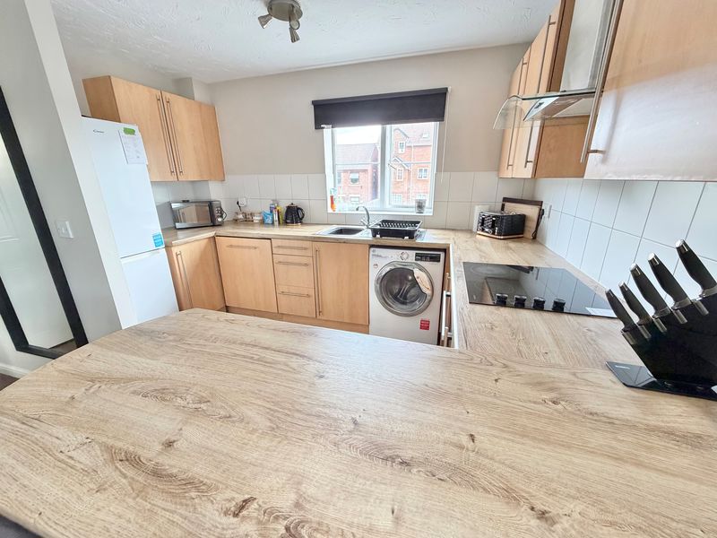 Meadowbank Drive Little Sutton
